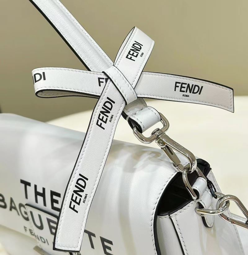 Fendi Satchel Bags